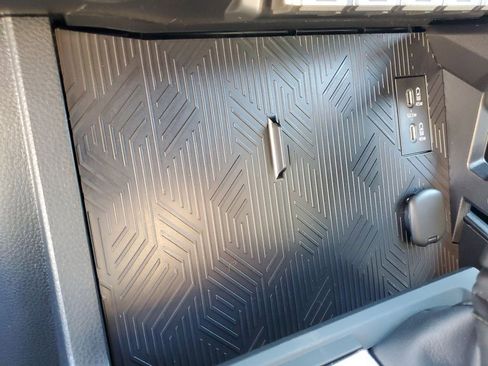 New 2026 Toyota Tacoma TRD Off-Road image 20