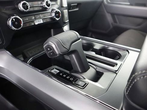 New 2025 Ford F150 XLT w/ Equipment Group 302A MID image 57