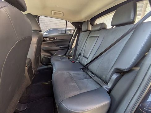 Used 2025 Mitsubishi Eclipse Cross SE image 27