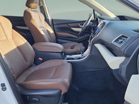 Used 2020 Subaru Ascent Touring w/ Popular Package #2A image 8