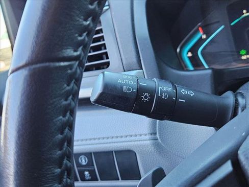 Used 2023 Honda Odyssey EX-L image 16