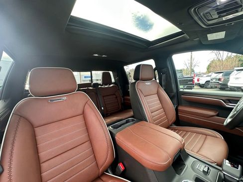New 2026 GMC Sierra 1500 Denali Ultimate AWD/4WD image 27