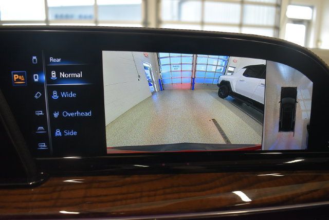 Used 2022 Cadillac Escalade Sport Platinum AWD/4WD image 27