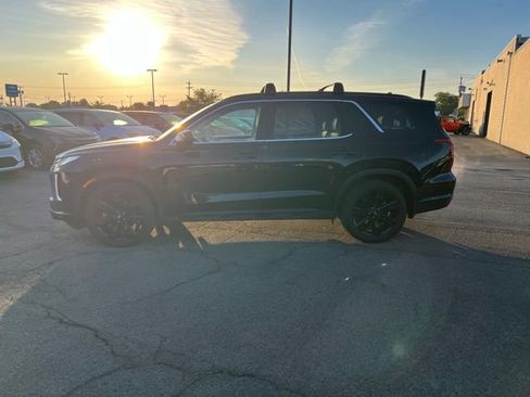 Used 2023 Hyundai Palisade XRT w/ Cargo Package AWD/4WD image 3