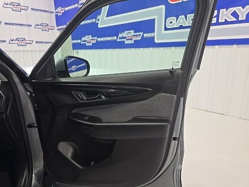 Used 2025 Chevrolet TrailBlazer LT image 26