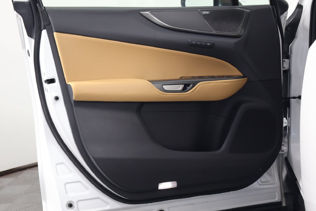 Certified 2022 Lexus NX 350 AWD w/ Vision Package image 12