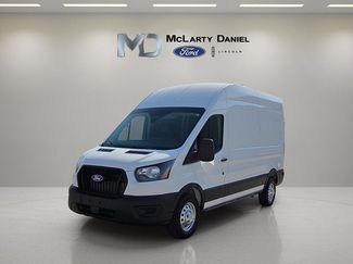 New 2026 Ford Transit 350 148 High Roof RWD video 2