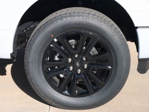 New 2025 Ford F150 Platinum w/ FX4 Off-Road Package image 20