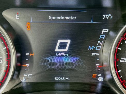 Used 2023 Dodge Charger GT w/ Plus Group RWD image 12