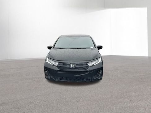 New 2026 Honda Odyssey EX-L image 3