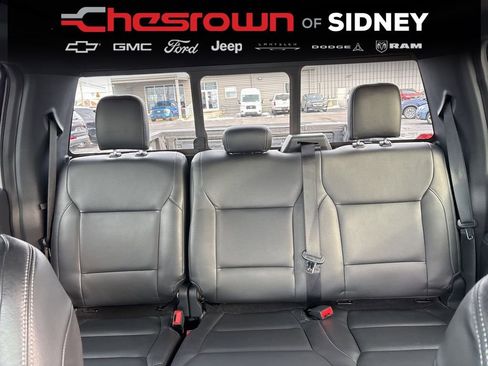 Used 2021 Ford F150 XLT w/ Equipment Group 302A High image 28