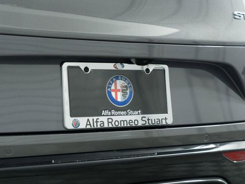 New 2025 Alfa Romeo Stelvio Sprint w/ Veloce Package image 20