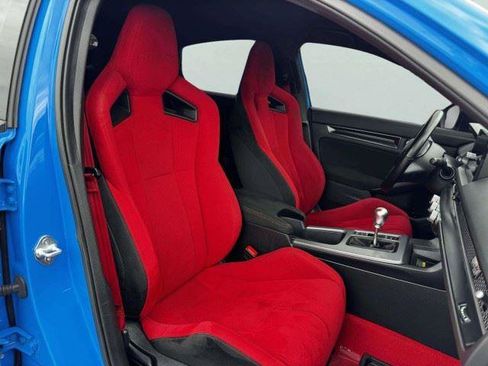 Used 2023 Honda Civic Type R image 59