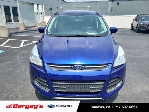 Used 2014 Ford Escape SE FWD image 7