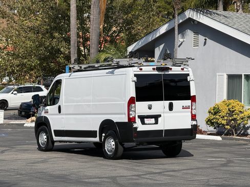Used 2022 RAM ProMaster 1500 FWD image 3