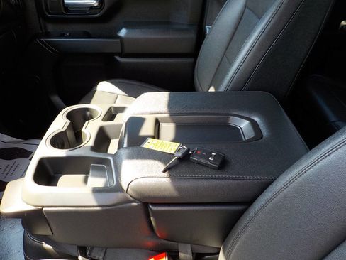 Used 2023 Chevrolet Silverado 2500 W/T w/ WT Convenience Package image 31