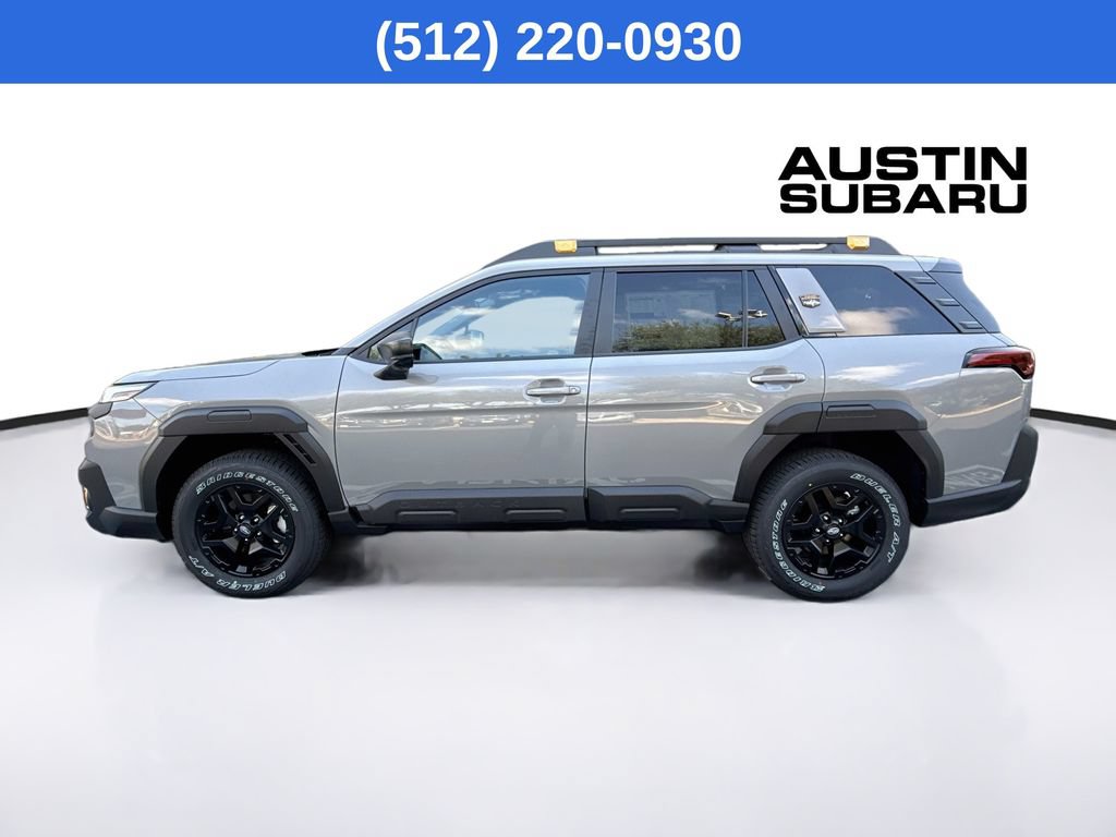 New 2026 Subaru Outback Wilderness AWD/4WD image 5