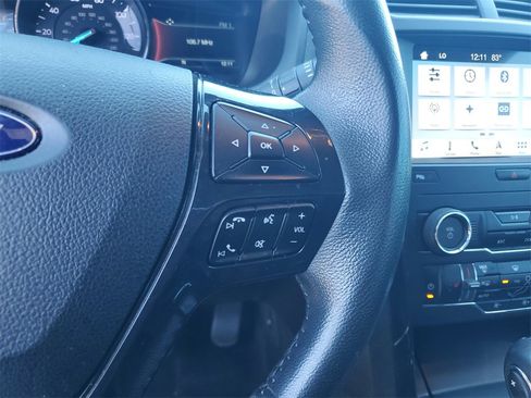 Used 2019 Ford Explorer XLT w/ Equipment Group 202A image 26