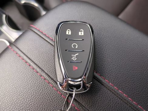 Used 2023 Chevrolet Blazer RS FWD image 36