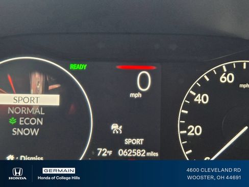 Certified 2024 Honda CR-V Sport-L image 40