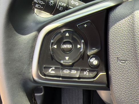 Used 2021 Honda Civic EX image 15
