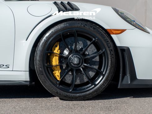 Used 2019 Porsche 911 GT2 RS w/ Weissach Package image 31