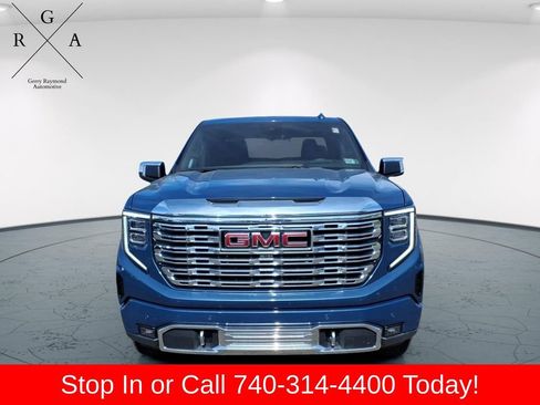 Used 2026 GMC Sierra 1500 Denali w/ Technology Package AWD/4WD image 2