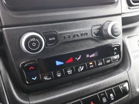 Used 2023 RAM ProMaster 2500 FWD image 20