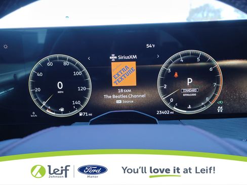 Used 2025 INFINITI QX80 Autograph image 21