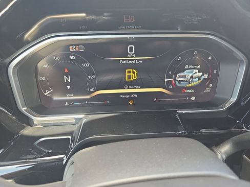 New 2026 GMC Sierra 3500 SLE AWD/4WD image 18