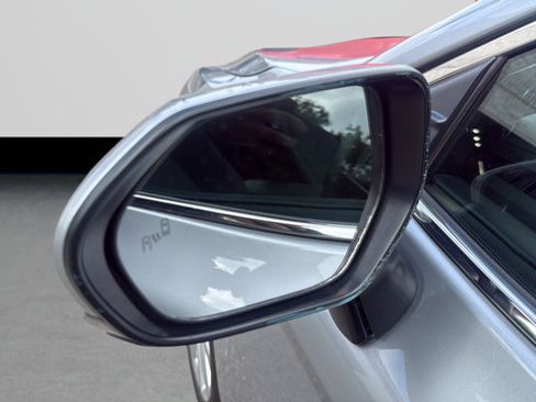 Used 2023 Toyota Camry LE w/ Convenience Package FWD image 29