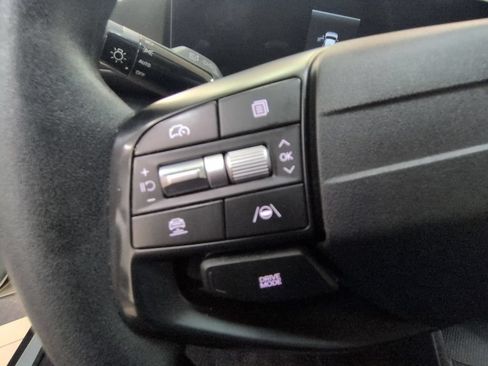 Used 2025 Kia K4 FWD image 17