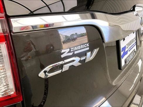 Used 2015 Honda CR-V EX-L image 9