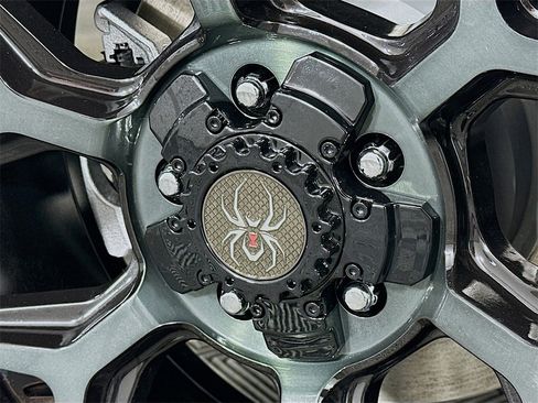 New 2025 Jeep Wrangler Willys image 22