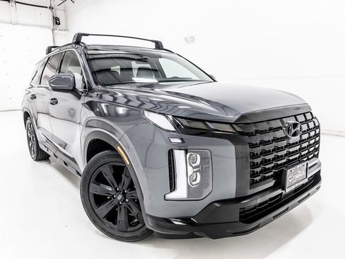 Used 2023 Hyundai Palisade XRT FWD image 8