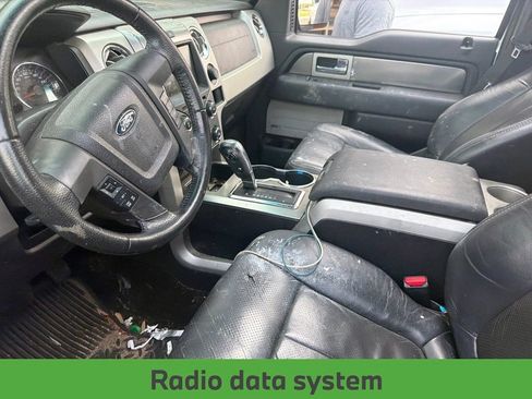 Used 2013 Ford F150 FX4 w/ Luxury Equipment Group AWD/4WD image 19