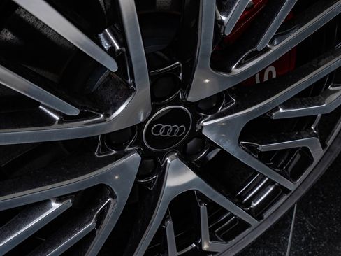 New 2026 Audi S5 Premium Plus AWD/4WD image 8