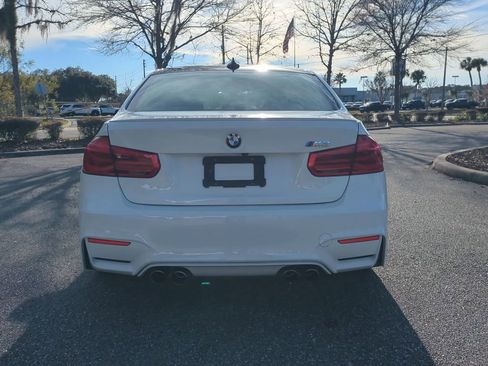 Used 2018 BMW M3 image 6