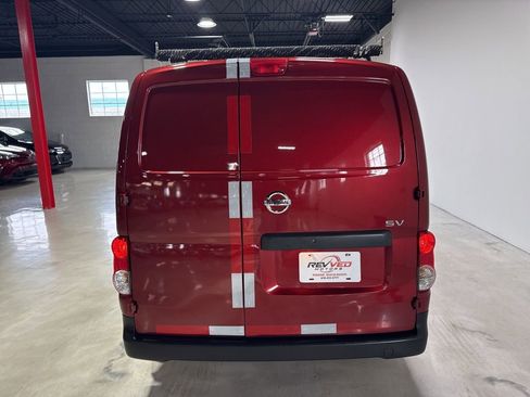Used 2015 Nissan NV200 S w/ Cruise Control Package image 6