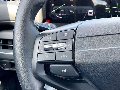 Used 2025 Kia K4 EX FWD image 19
