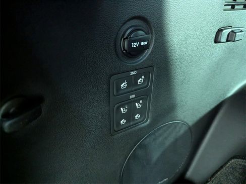 Used 2022 Hyundai Palisade Calligraphy w/ Cargo Package image 22