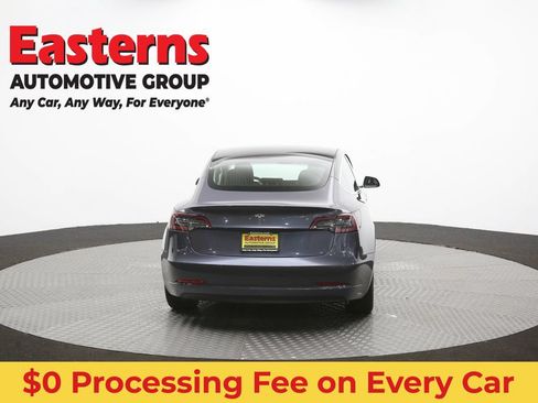 Used 2019 Tesla Model 3 Standard Range Plus RWD image 31