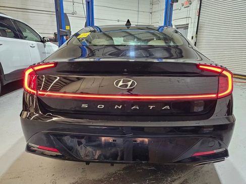 Used 2023 Hyundai Sonata SEL image 6