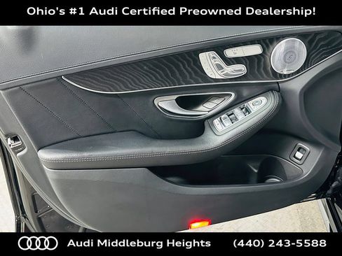 Used 2015 Mercedes-Benz C 400 4MATIC image 28