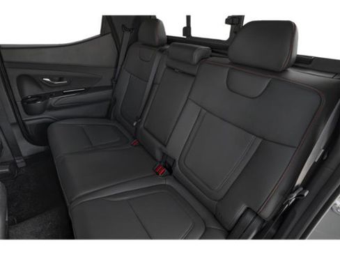 Used 2025 Hyundai Santa Cruz Limited image 15