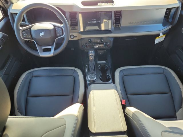 New 2026 Ford Bronco Big Bend AWD/4WD image 12