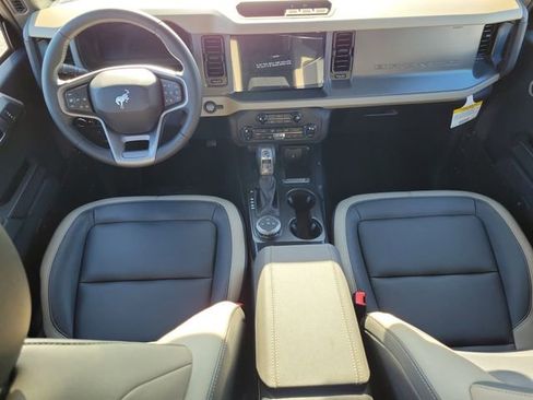 New 2026 Ford Bronco Big Bend AWD/4WD image 12