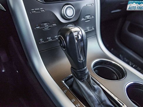 Used 2014 Ford Edge SEL w/ Equipment Group 205A AWD/4WD image 19