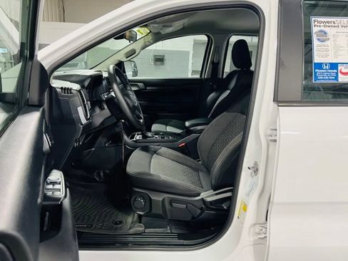 Used 2024 Ford Ranger XL RWD image 25