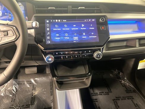 New 2027 Chevrolet Bolt RS FWD image 22